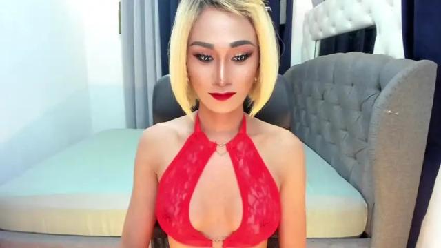 Image 3 of sweetasianlovemarie Stream on Chaturbate on 20 months ago