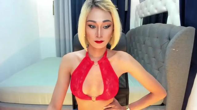 Image 6 of sweetasianlovemarie Stream on Chaturbate on 20 months ago
