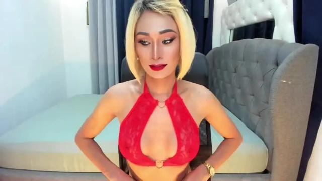 Image 8 of sweetasianlovemarie Stream on Chaturbate on 20 months ago