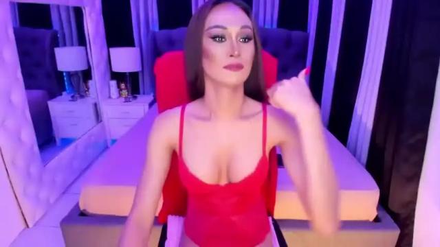 Image 8 of sweetasianlovemarie Stream on Chaturbate on 15 months ago