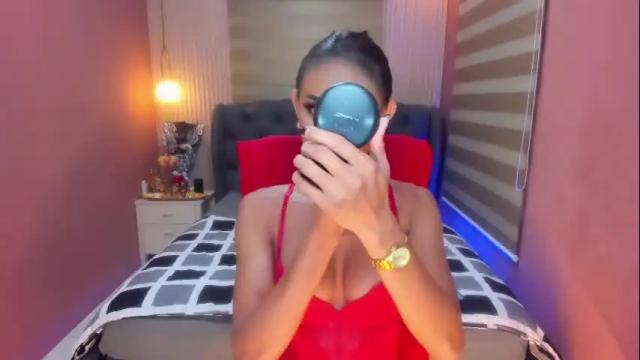 Image 2 of sweetasianlovemarie Stream on Chaturbate on 16 days ago