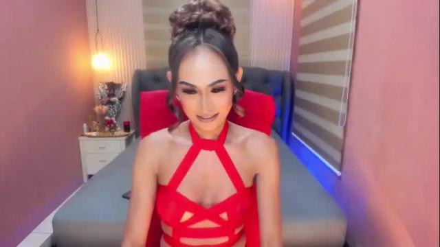 Image 11 of sweetasianlovemarie Stream on Chaturbate on 15 days ago