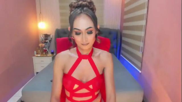 Image 4 of sweetasianlovemarie Stream on Chaturbate on 15 days ago