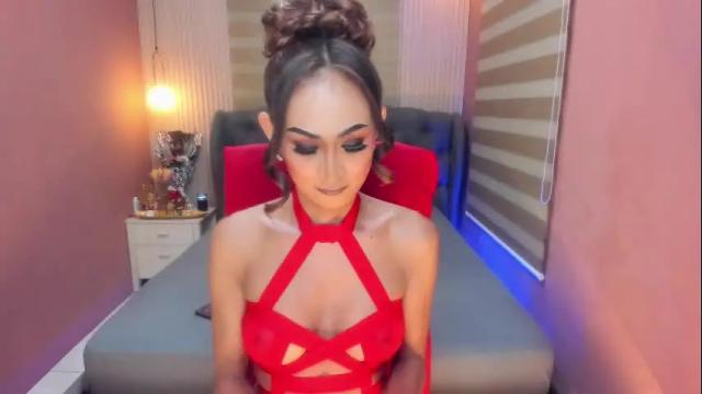 Image 6 of sweetasianlovemarie Stream on Chaturbate on 15 days ago