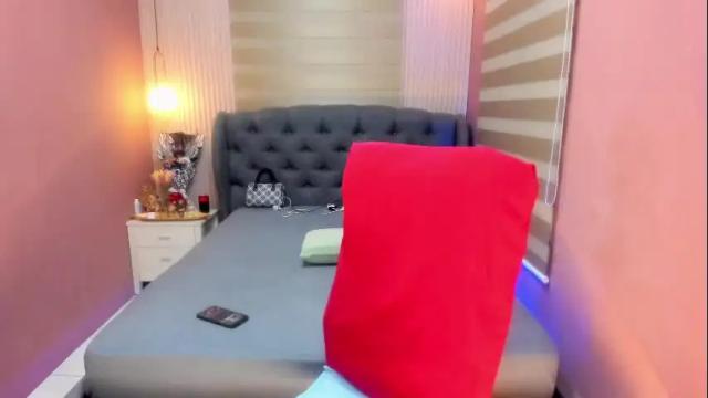 Image 7 of sweetasianlovemarie Stream on Chaturbate on 15 days ago
