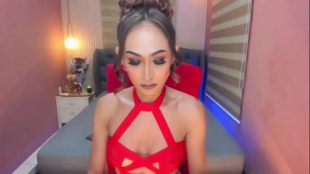 Image 8 of sweetasianlovemarie Stream on Chaturbate on 15 days ago