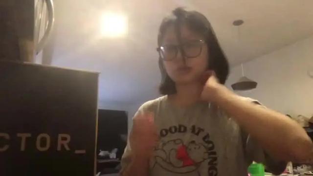 Image 12 of sweetasiannight Stream on Chaturbate on 16 months ago