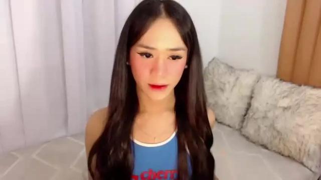 Image 10 of sweetbabygirltsxx Stream on Chaturbate on 15 months ago