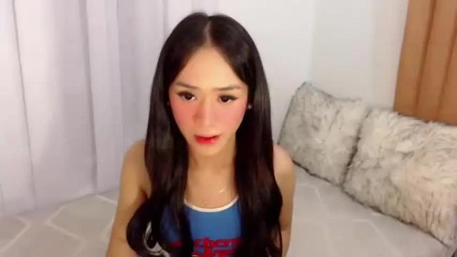 Image 12 of sweetbabygirltsxx Stream on Chaturbate on 15 months ago