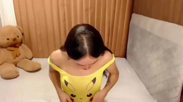 Image 7 of sweetbabygirltsxx Stream on Chaturbate on 14 months ago