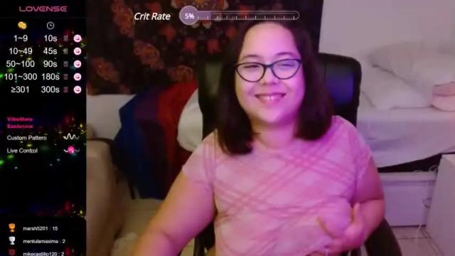 Image 4 of sweetbea23 Stream on Chaturbate on 20 months ago