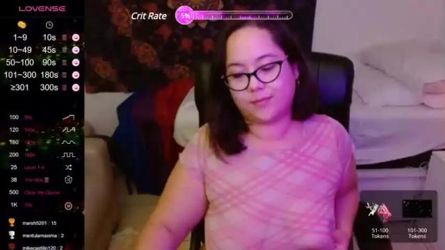 Thumbnail 2, sweetbea23's Stream at Chaturbate, 20 months ago