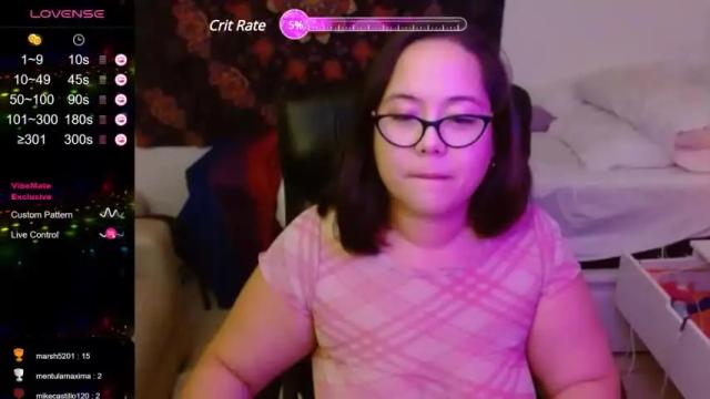 Image 7 of sweetbea23 Stream on Chaturbate on 20 months ago