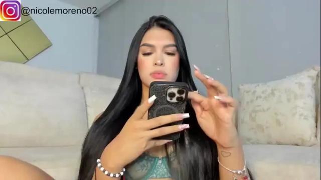 Image 3 of sweetbeauty_ts Stream on Chaturbate on 7 days ago