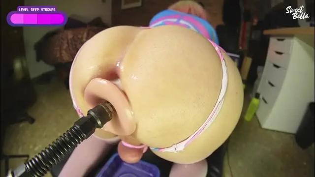 Image 4 of sweetbellanal Stream on Chaturbate on 2 months ago