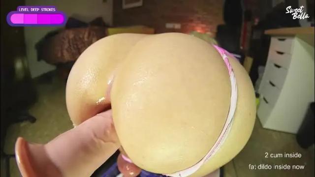 Image 7 of sweetbellanal Stream on Chaturbate on 2 months ago