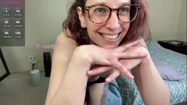 Thumbnail 3, sweetbettyb's Stream at Chaturbate, 18 months ago