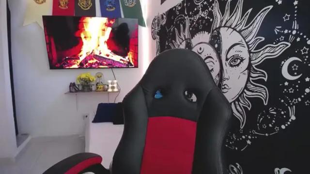 Image 12 of sweetbitter_ Stream on Chaturbate on 16 months ago