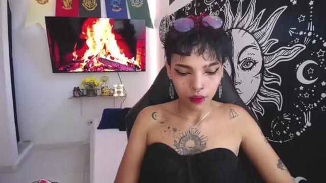 Image 8 of sweetbitter_ Stream on Chaturbate on 16 months ago