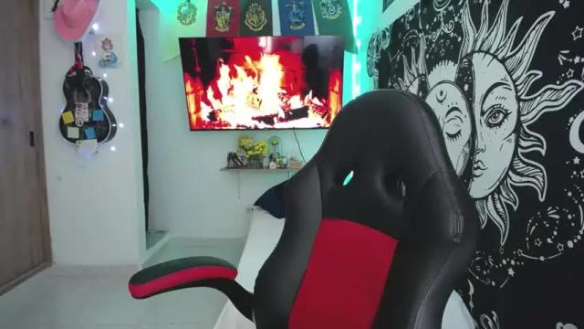 Image 11 of sweetbitter_ Stream on Chaturbate on 16 months ago