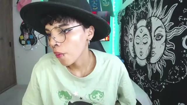 Thumbnail 3, sweetbitter_'s Stream at Chaturbate, 16 months ago