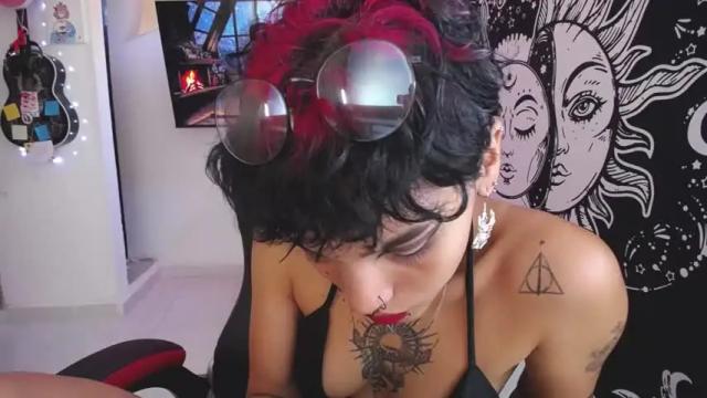 Image 4 of sweetbitter_ Stream on Chaturbate on 16 months ago