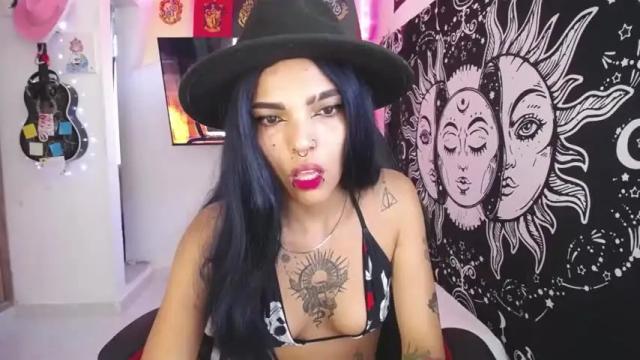 Thumbnail 1, sweetbitter_'s Stream at Chaturbate, 16 months ago