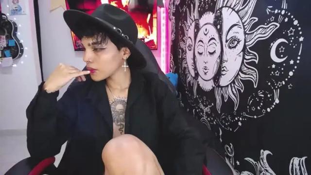 Image 11 of sweetbitter_ Stream on Chaturbate on 16 months ago