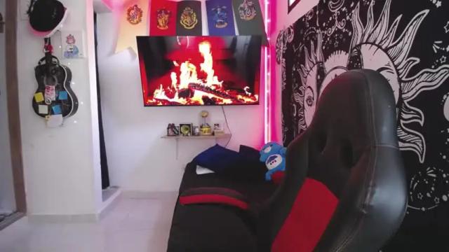 Image 3 of sweetbitter_ Stream on Chaturbate on 16 months ago