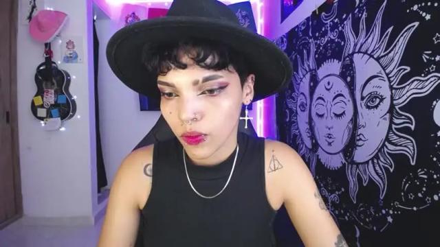 Image 2 of sweetbitter_ Stream on Chaturbate on 16 months ago