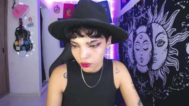 Thumbnail 2, sweetbitter_'s Stream at Chaturbate, 16 months ago