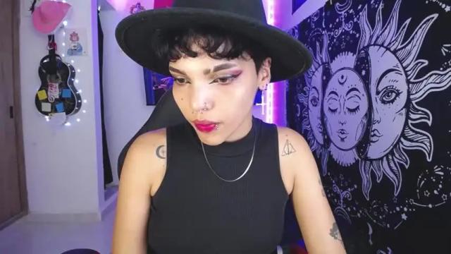 Thumbnail 3, sweetbitter_'s Stream at Chaturbate, 16 months ago
