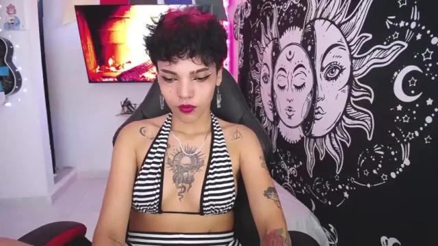 Image 8 of sweetbitter_ Stream on Chaturbate on 16 months ago