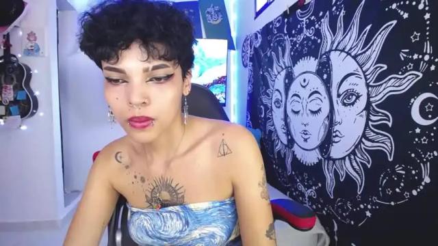 Thumbnail 1, sweetbitter_'s Stream at Chaturbate, 15 months ago