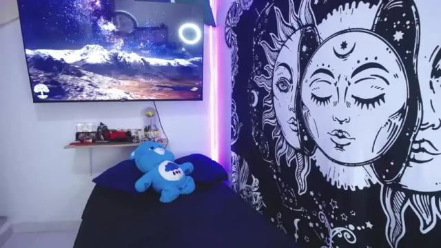 Image 4 of sweetbitter_ Stream on Chaturbate on 15 months ago