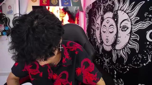 Image 3 of sweetbitter_ Stream on Chaturbate on 15 months ago