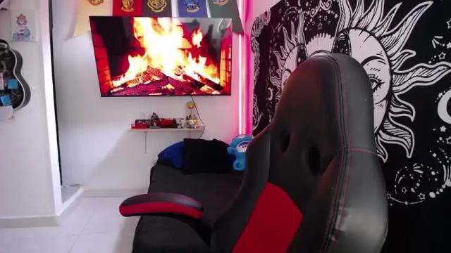 Image 8 of sweetbitter_ Stream on Chaturbate on 15 months ago