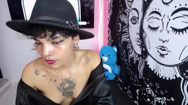 Image 4 of sweetbitter_ Stream on Chaturbate on 15 months ago