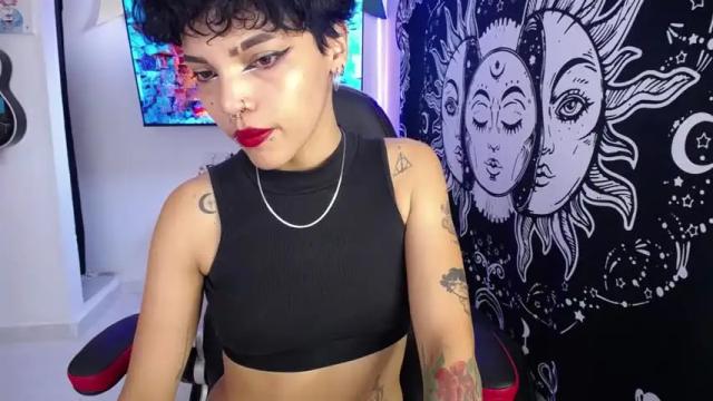 Image 8 of sweetbitter_ Stream on Chaturbate on 15 months ago