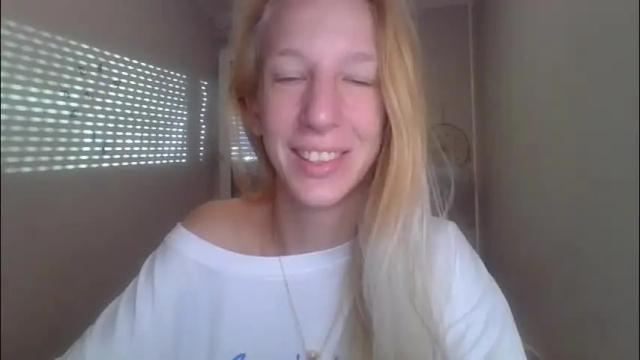 Thumbnail 1, sweetblondye's Stream at Chaturbate, 29 days ago