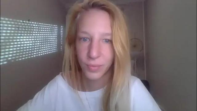 Thumbnail 2, sweetblondye's Stream at Chaturbate, 29 days ago