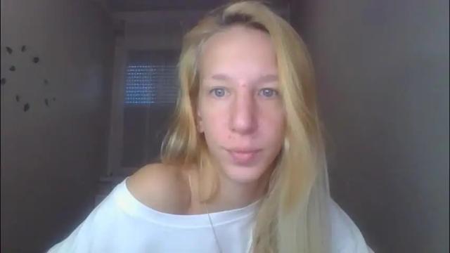 Thumbnail 1, sweetblondye's Stream at Chaturbate, 22 days ago