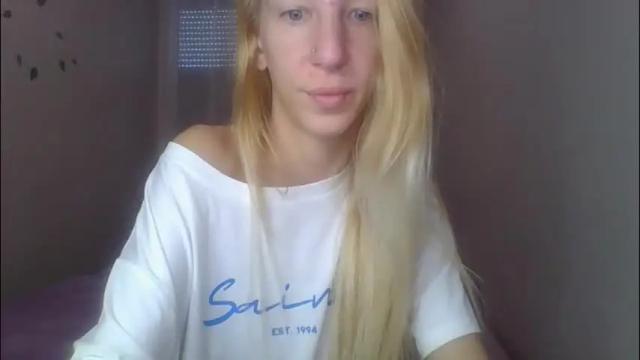 Image 10 of sweetblondye Stream on Chaturbate on 22 days ago
