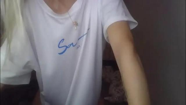 Image 3 of sweetblondye Stream on Chaturbate on 22 days ago