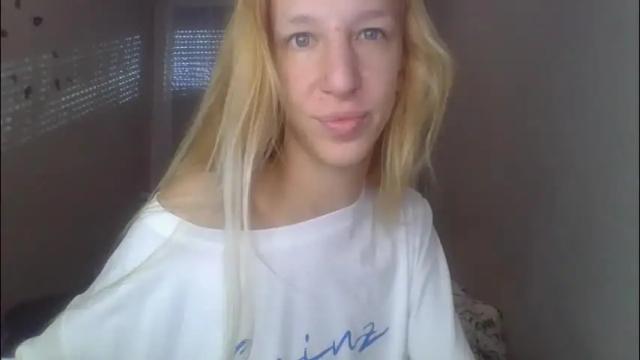 Thumbnail 2, sweetblondye's Stream at Chaturbate, 22 days ago