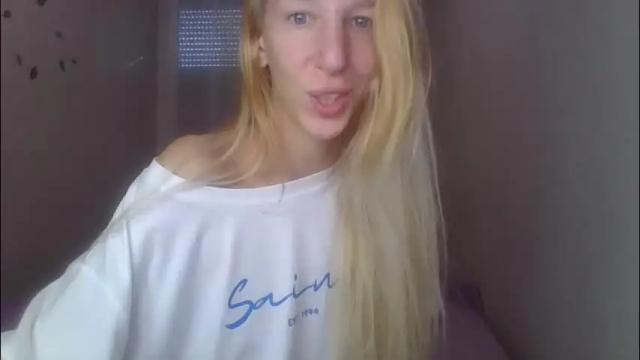 Thumbnail 3, sweetblondye's Stream at Chaturbate, 22 days ago
