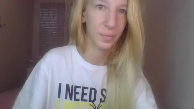 Thumbnail 2, sweetblondye's Stream at Chaturbate, 20 days ago