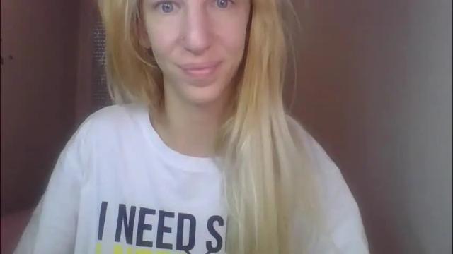 Image 6 of sweetblondye Stream on Chaturbate on 20 days ago