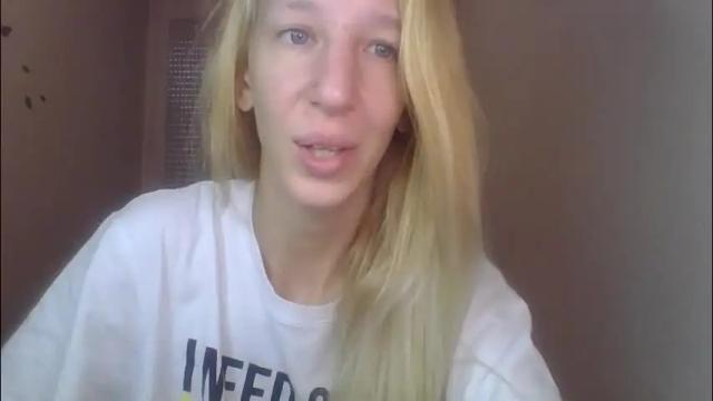 Thumbnail 3, sweetblondye's Stream at Chaturbate, 20 days ago