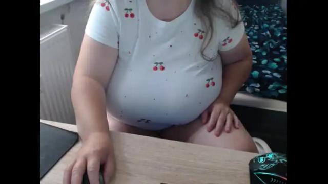Image 3 of sweetboobs85h Stream on Chaturbate on 1 month ago